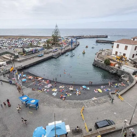 Muelle Beach Live Canarias * Santa Cruz de Tenerife