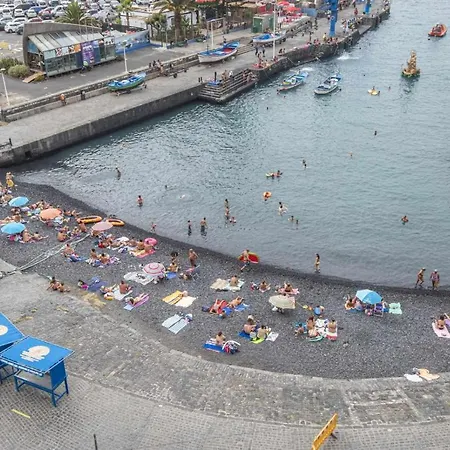 Muelle Beach Live Canarias Apartment *