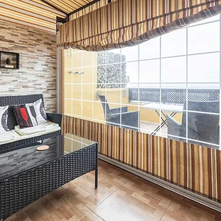 Appartement Muelle Beach Live Canarias *