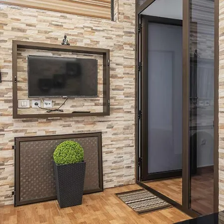 Appartement Muelle Beach Live Canarias Santa Cruz de Tenerife