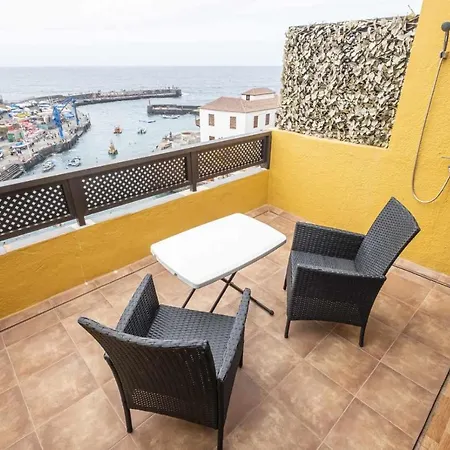 Muelle Beach Live Canarias Appartement Santa Cruz de Tenerife