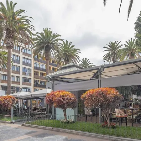 Muelle Beach Live Canarias * Santa Cruz de Tenerife