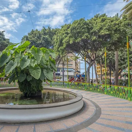 Appartement Muelle Beach Live Canarias Santa Cruz de Tenerife