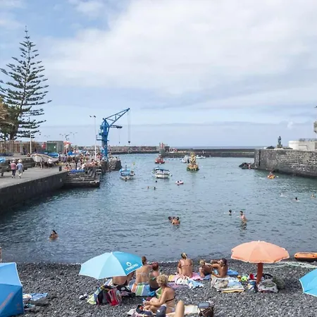 Appartement Muelle Beach Live Canarias Santa Cruz de Tenerife