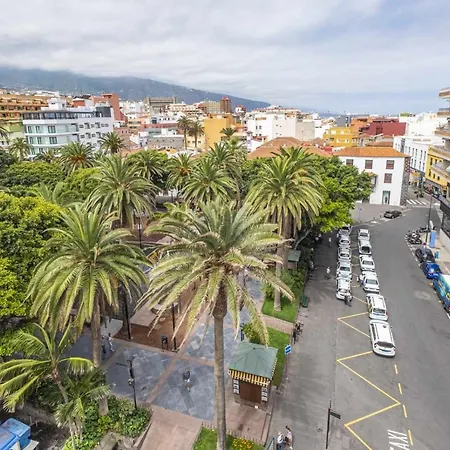 Muelle Beach Live Canarias * Santa Cruz de Tenerife